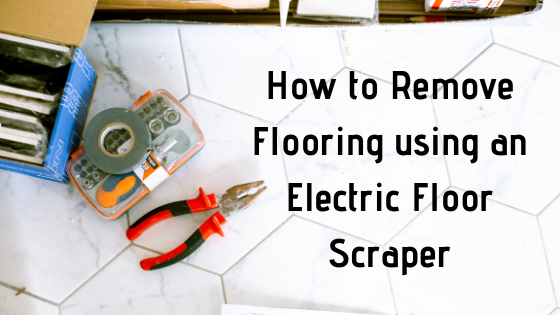 How to Remove Flooring